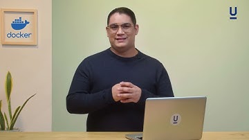 Cómo hacer un contenedor en Docker - Curso de Docker