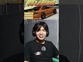 ada yang tau caranya? #arulrcl #reaction part 1059 #frlegends #cinematic #shorts
