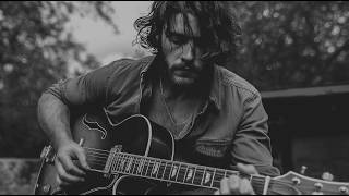 Soulful blues compilation (feat. Jules Delaney)