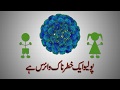 What is polio virus   polio vaccine in pakistan