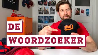 DE WOORDZOEKER - WIL VAN MEETEN screenshot 4