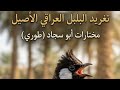 طياريات اذا ماغردن بلابلك ويا هل مقطع طيرهن احسن 😂