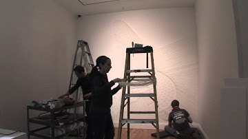 INTERSECTIONS: Ecliptic by Alyson Shotz