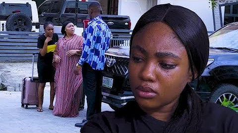 THE JEALOUS HUSBAND THOUGHT HIS WIFE WAS HAVING AN AFFAIR WITH HER FRIEND AND DECIDED TO DO SAME