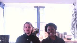 Fedex Grant Ovelle Coffee