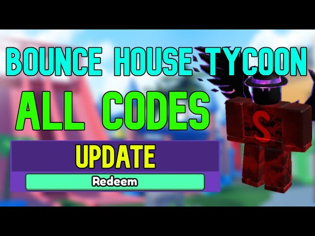 House Tycoon Codes - February 2023 (Complete List) « HDG