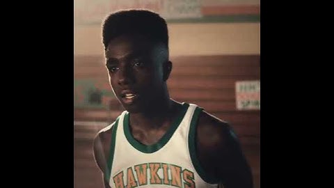 credits to @joedits on tiktok. Max Mayfield and Lucas Sinclair edit #MaxandLucas #StrangerThings