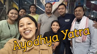 Ayodhya Journey Part 2