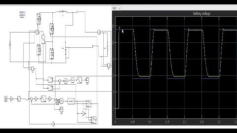 A Single Stage AC-DC Converter with PWM control based DC Voltage Regulation | Electrical projects