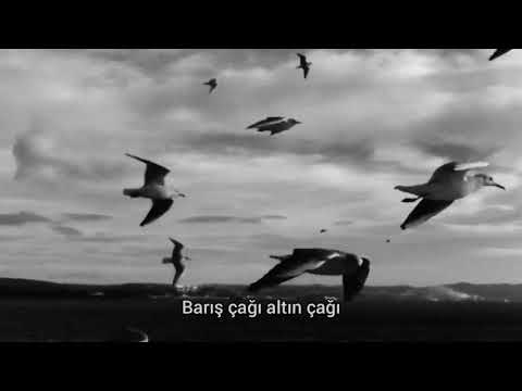 Melih Cevdet Anday - Olsun da gör  (Alt yazılı)