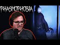 I'M DEAD BYE! | Phasmophobia w/@Markiplier, @LordMinion777, and @jacksepticeye