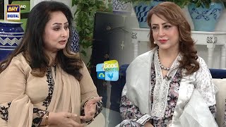 Bachon Ki Taleem-o-Tarbiyat | Ghazala Javed