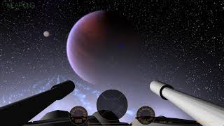 Celebrity Space Nerds in Space -- Cruisin' around 2019-04-27 Profile