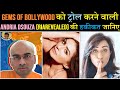 Know the truth about Andrea D'Souza (RiaRevealed) trolling "Gams of Bollywood"