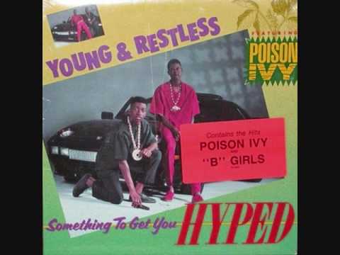 Young & Restless - Louie, Louie - YouTube