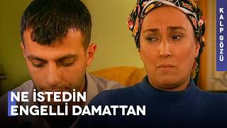 İç Güveyi Diye Damadına Etmediği Eziyet Kalmadı - İç Güveyi - Kalp Gözü Filmleri İç Güveyi Diye Damadına Etmediği Eziyet Kalmadı - İç Güveyi - Kalp Gözü Filmleri