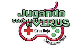 Jugando contra el virus - Recaudación de fondos solidaria con Cruz Roja