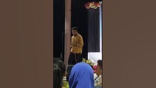 Titian hasrat ( cover by khirol azrul) mantull!