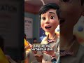 Air Bisa Nyalain Api #ilmu #pengetahuan #belajar #story #fypindonesia #ceritasains
