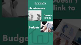 Managing properties across multiple systems often leads to limited clarity When accounting