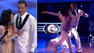 Protesters shouting 'liar, liar,' disrupt Lochte's dancing debut