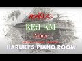 【9歳】機動戦士ガンダム UC 『RE:I AM』/Aimer/澤野弘之