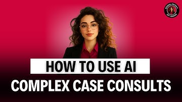 How to Use School Psych AI