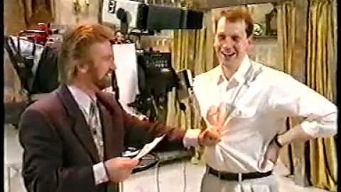 NHP Gunge - Cameraman James Ditchfield