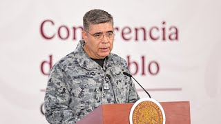 General Briseño Lobera, titular de la Guardia Nacional