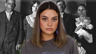 THE LAWSON FAMILY MURDERS