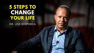 Transform Your Life and Change Your Future | Dr. Joe Dispenza