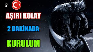 Batman Arkham Ori̇gi̇ns Türkçe Yama Batman Arkham Ori̇gi̇ns Türkçe Yama Kurulumu Türkçe Nasil Yapilir