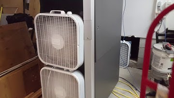 Crypto GPU rackmount miner