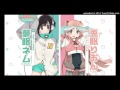 【夢眠ネム】(オリジナル)アンニュイMonday