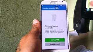 Whatsapp Messenger Anti Vaneo Color Azul actualizado screenshot 5