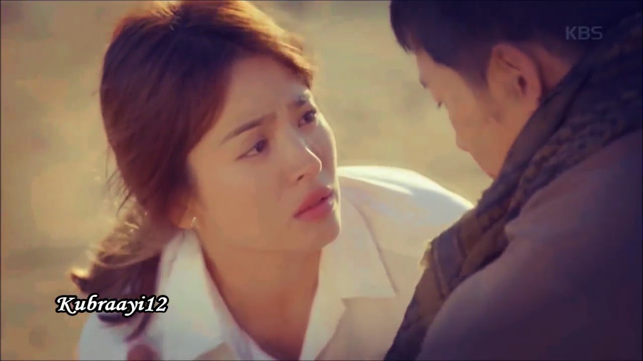 Kang Mo Yeon & Yoo Shi Jin - How Can I Love You (Descendants of the Sun OST Part. 10)