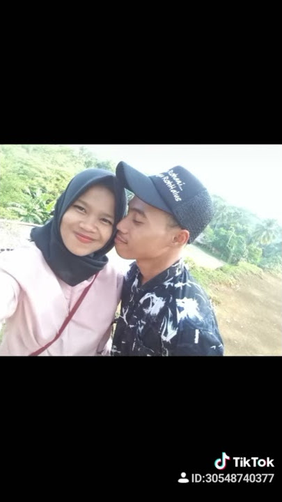 Pasangan itu harus saling terbuka 😚