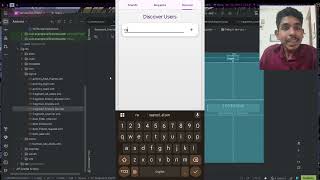 WiFi based Indoor Room Localization App 📍 screenshot 2