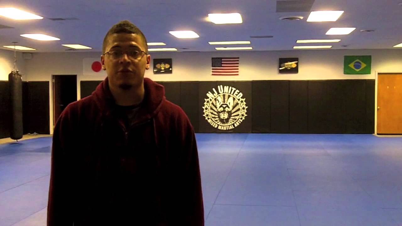 NJ United MMA Reviews | Kevin H. | 7 FREE Days