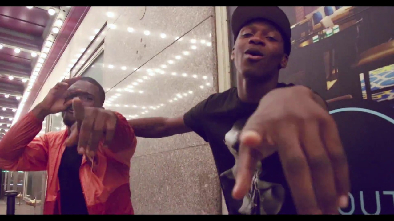 Unstoppable Rambo Rambo Chamberlain X Unstoppable (Exclusive Music Video) shot by ...