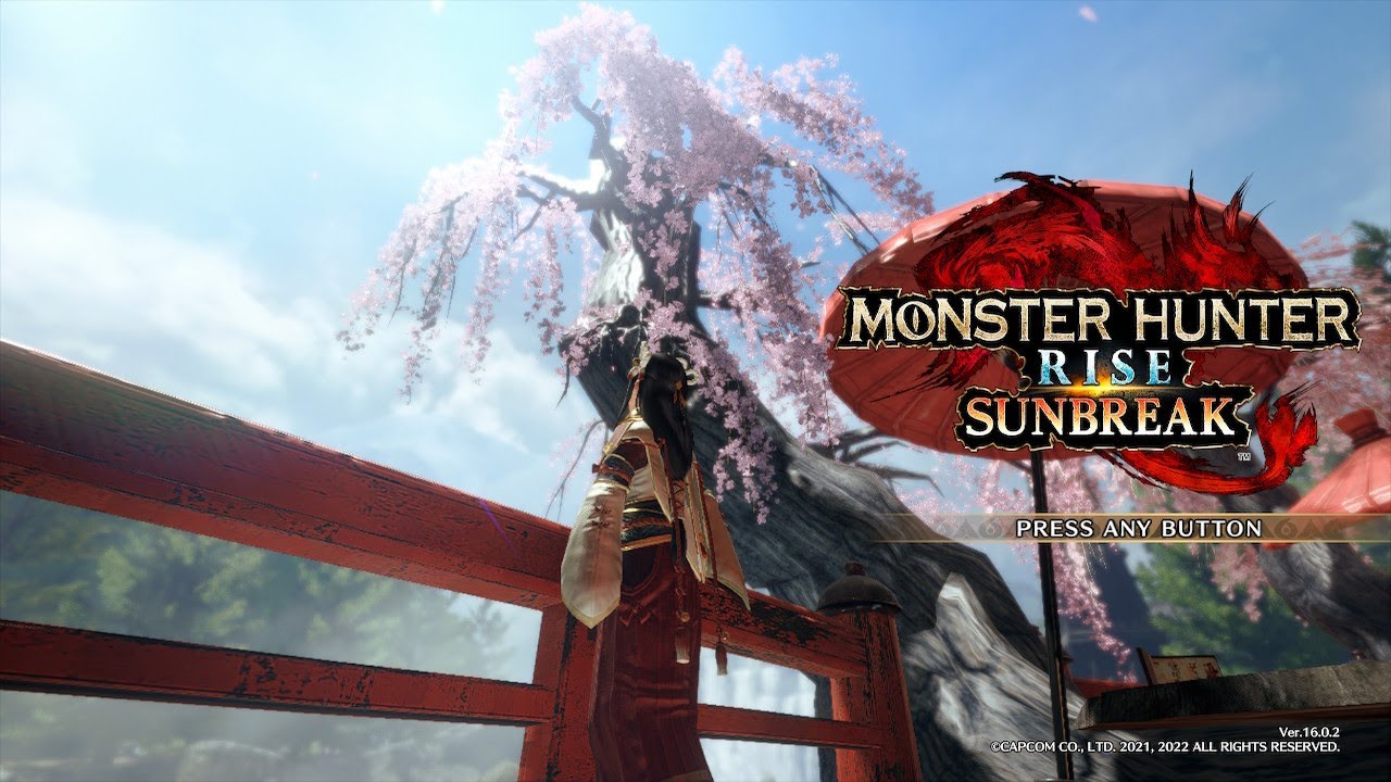 【モンハンライズ】【視聴者参加型・初見さんも常連さんも大歓迎】※Switch版＃125 参加される方は概要欄必読