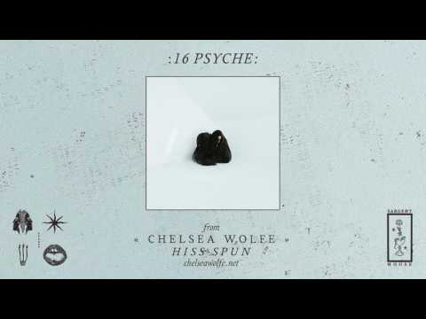 Chelsea Wolfe -  "16 Psyche" (Official Audio)