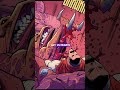 The Strongest Species in Invincible