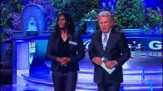 ONE MILLION DOLLARS Wheel of Fortune BONUS ROUN, ALL-NEW LIVE tonight Thursday December 1, 2022