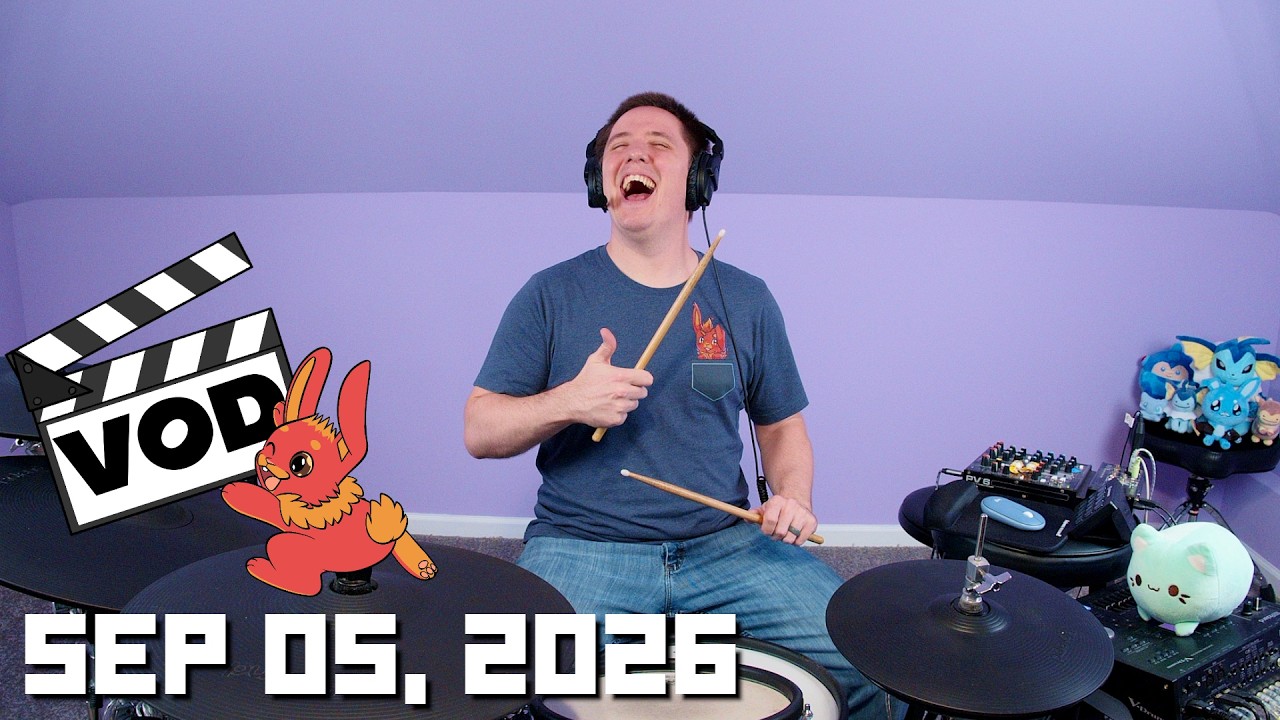 Latest Title & Thumbnail