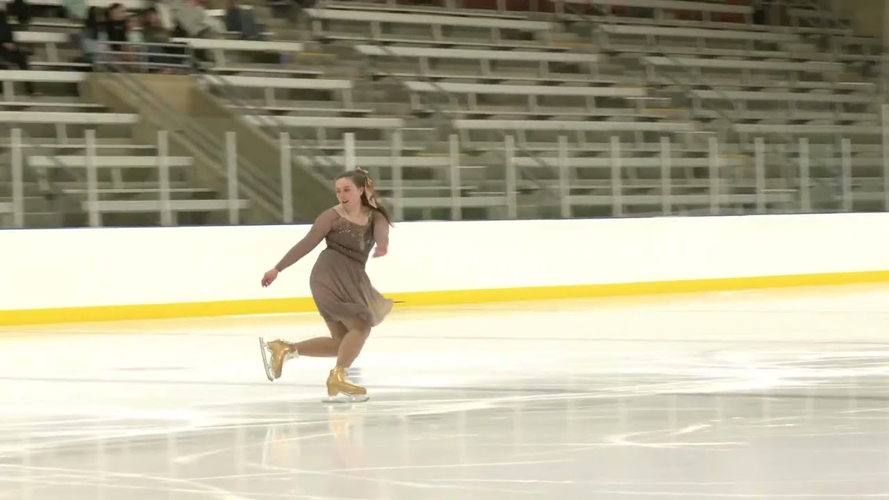 Sr solo Freedance- One last Rango.