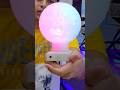How to Make 3D Printed Moon Lamp with photo | Watch Full Video #shorts