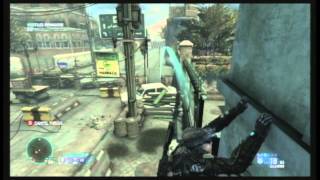 Splinter Cell Blacklist: Drone Operators