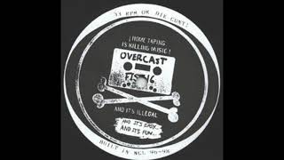 Overcast - I Will Attack - Bloody Fist FIST16 (#Hardcore #Speedcore #BloodyFist)