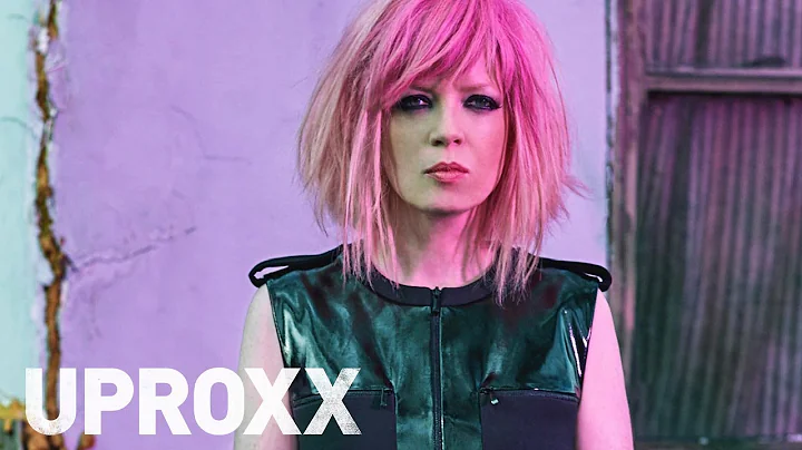 Anna Bulbrook + Shirley Manson Welcome You To GIRL...